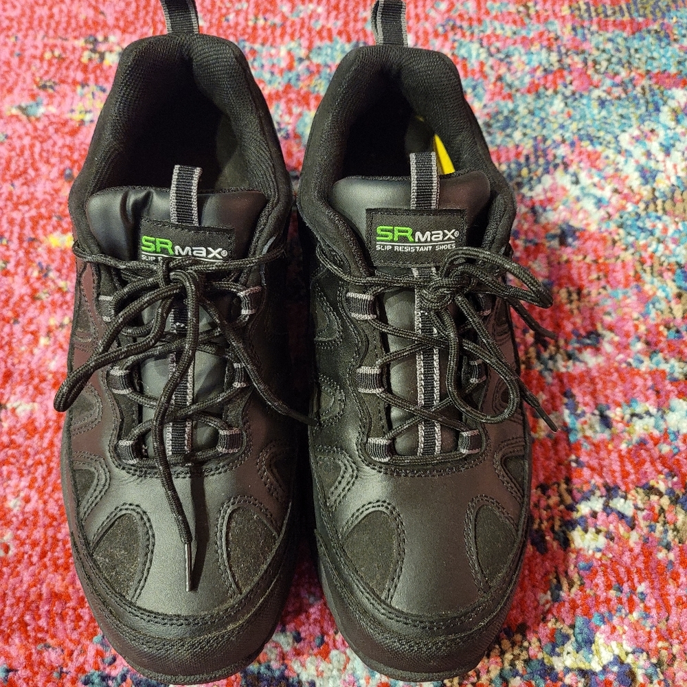 Work Shoes